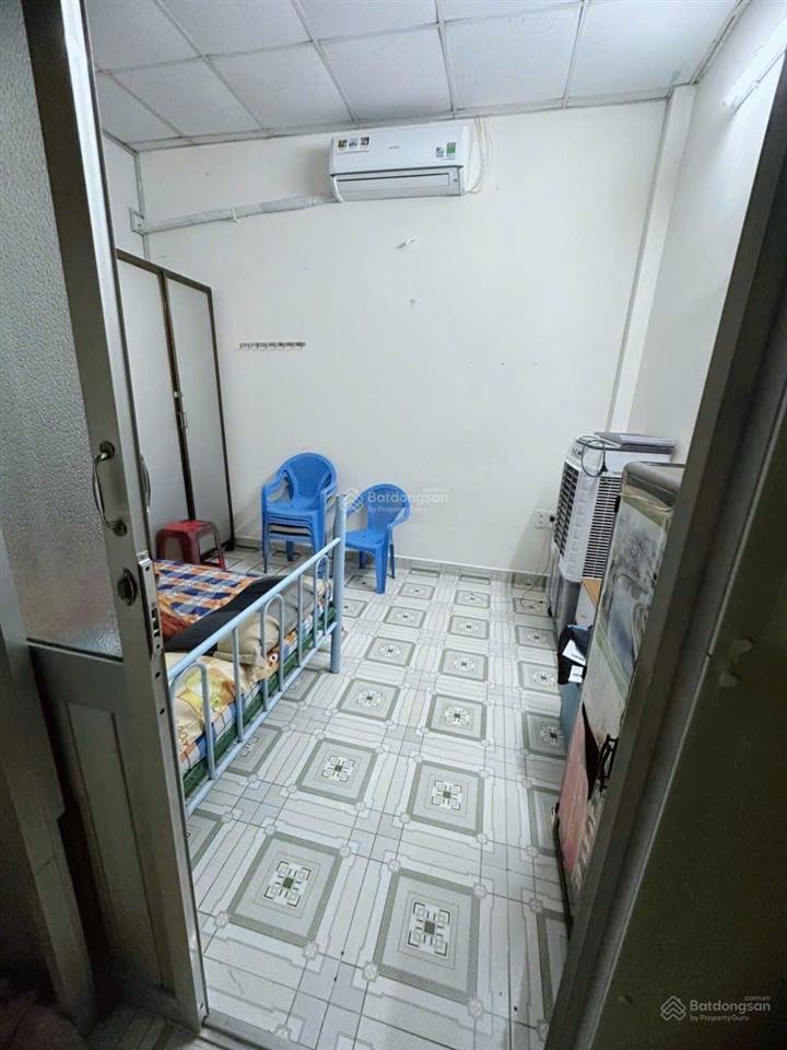 Nhà hẻm xe hơi rộng như đường vừa ở vừa kinh doanh giá cực tốt chưa tới 100tr/m2. trục đường