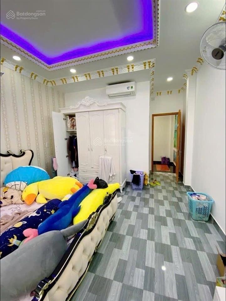 Bán nr miếu gò xoài, 6,5 tỷ, 62.1m2, 3pn, 4wc, view đẹp!