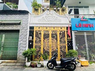 Bán nr miếu gò xoài, 6,5 tỷ, 62.1m2, 3pn, 4wc, view đẹp!
