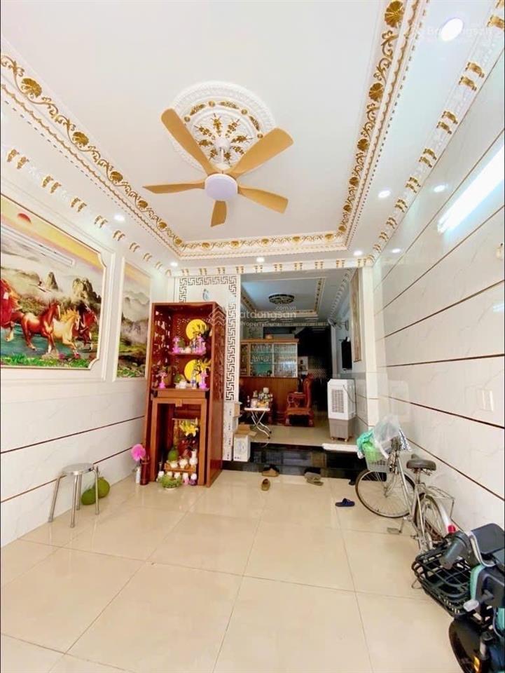Bán nr miếu gò xoài, 6,5 tỷ, 62.1m2, 3pn, 4wc, view đẹp!