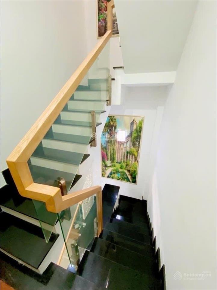 Bán nr miếu gò xoài, 6,5 tỷ, 62.1m2, 3pn, 4wc, view đẹp!