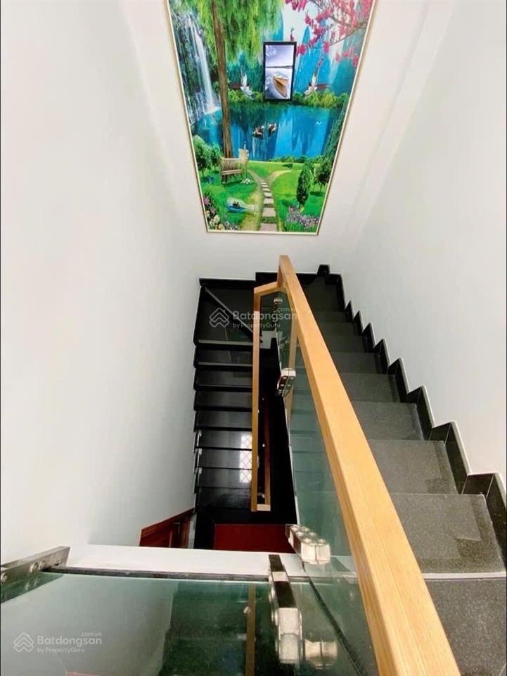 Bán nr miếu gò xoài, 6,5 tỷ, 62.1m2, 3pn, 4wc, view đẹp!