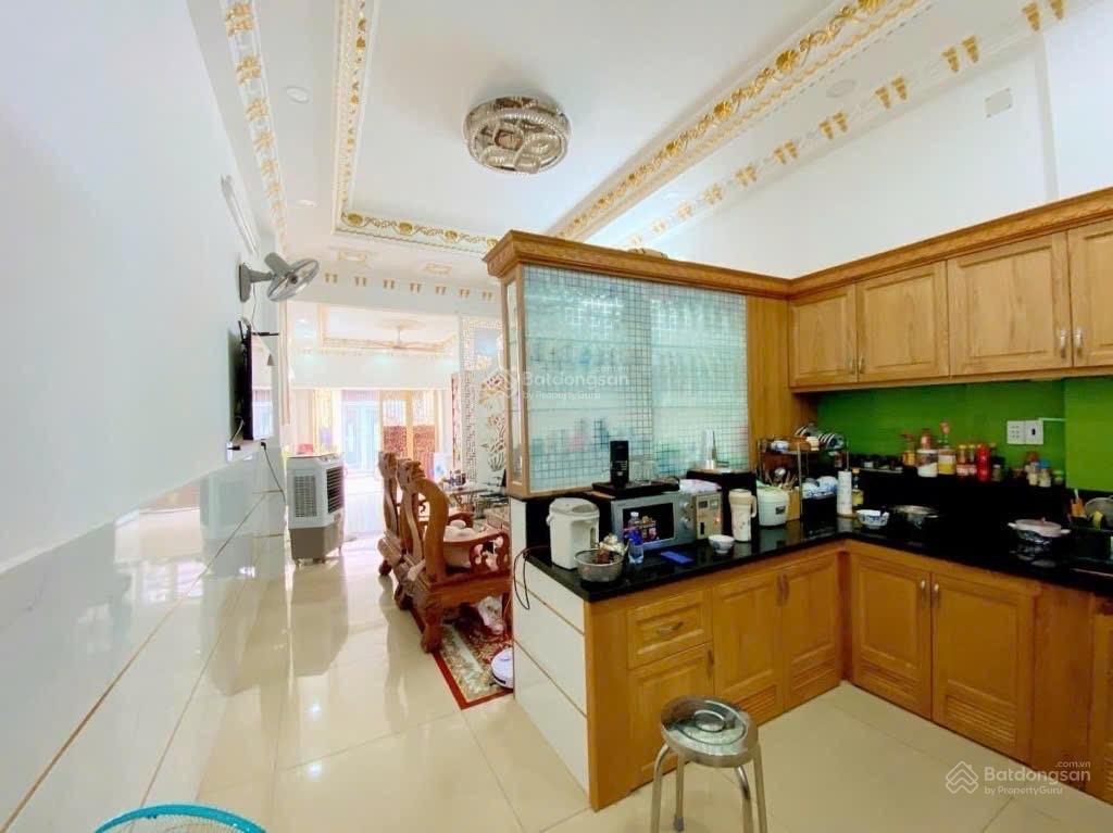 Bán nr miếu gò xoài, 6,5 tỷ, 62.1m2, 3pn, 4wc, view đẹp!