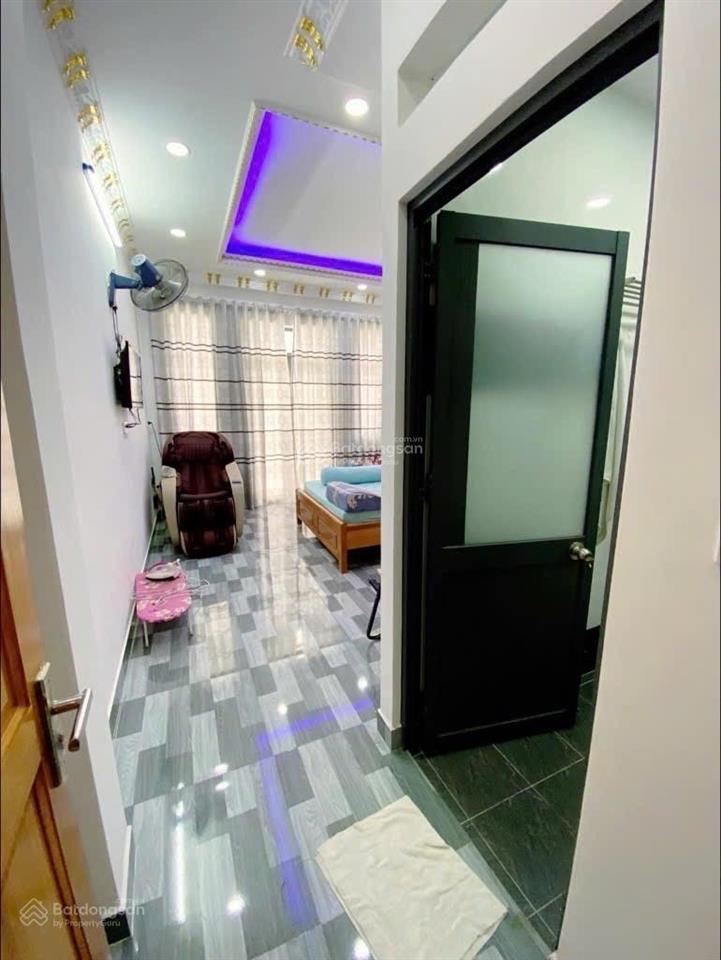 Bán nr miếu gò xoài, 6,5 tỷ, 62.1m2, 3pn, 4wc, view đẹp!