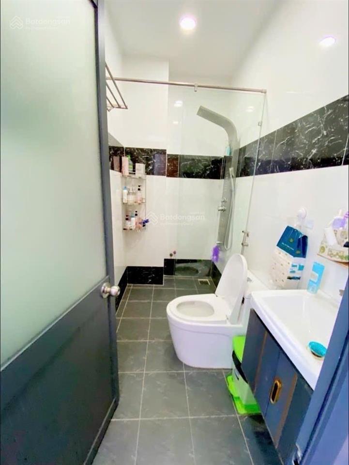 Bán nr miếu gò xoài, 6,5 tỷ, 62.1m2, 3pn, 4wc, view đẹp!