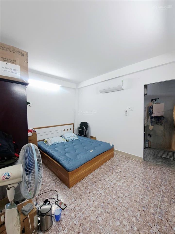 Giáp tân phú nhà đẹp 3 tầng hẻm 5m ô tô đỗ cửa chỉ 5.6 tỷ đường số 1c, phường bình