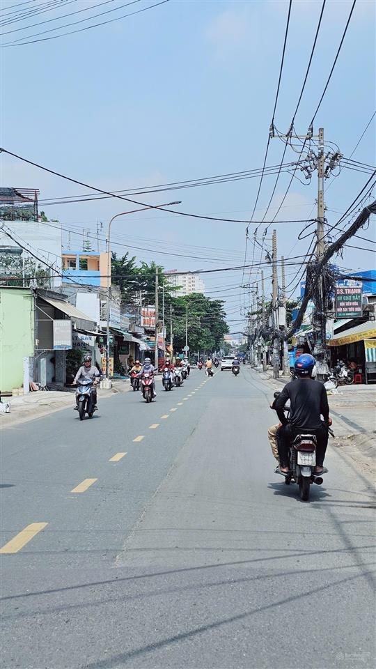 Sốc giảm chào hơn 1ty chỉ còn 9,2 tỷ nhà lầu tân cổ điển khu vip 381 tân hòa đông 4x30m 7 ph