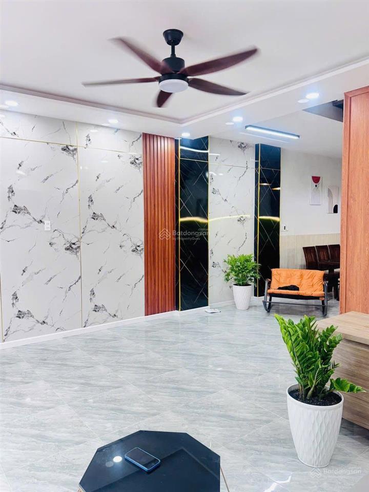 Bán nhà đẹp xuất sắc tại bình hưng hòa, 5,5 tỷ, 50m2, 2pn, 2wc