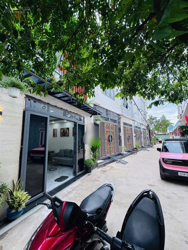 Bán nhà đẹp xuất sắc tại bình hưng hòa, 5,5 tỷ, 50m2, 2pn, 2wc