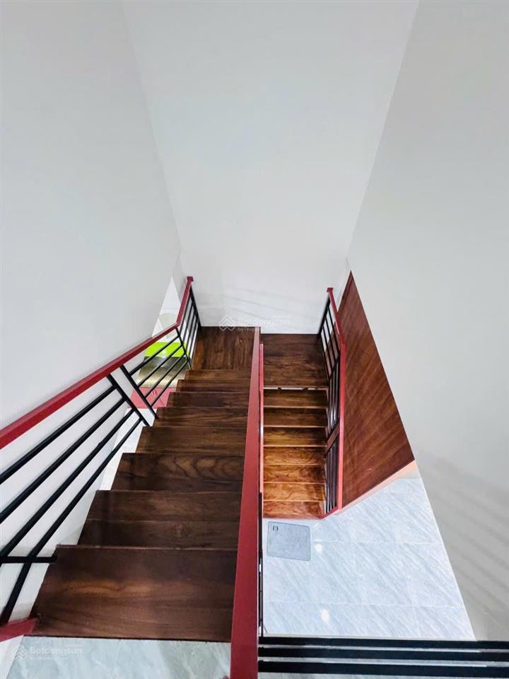 Bán nhà đẹp xuất sắc tại bình hưng hòa, 5,5 tỷ, 50m2, 2pn, 2wc