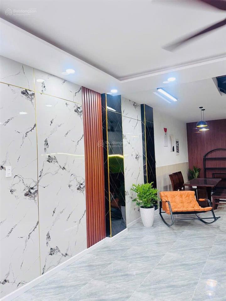 Bán nhà đẹp xuất sắc tại bình hưng hòa, 5,5 tỷ, 50m2, 2pn, 2wc