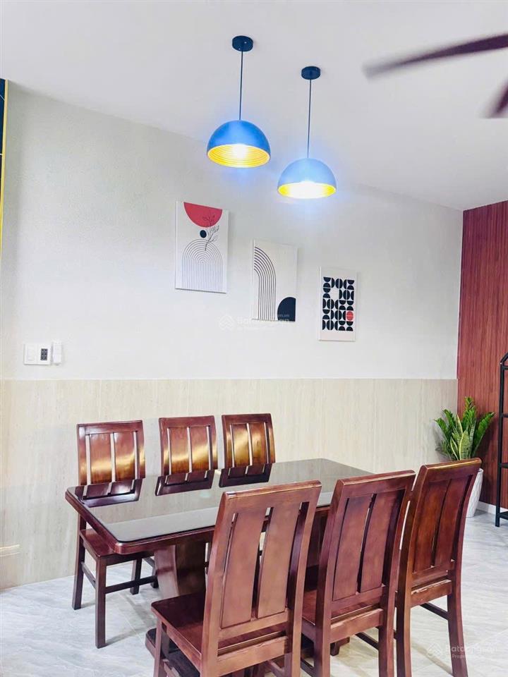 Bán nhà đẹp xuất sắc tại bình hưng hòa, 5,5 tỷ, 50m2, 2pn, 2wc