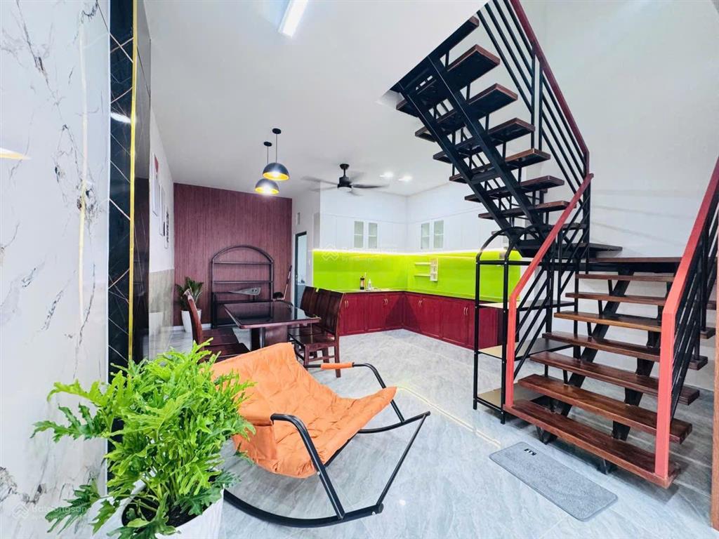 Bán nhà đẹp xuất sắc tại bình hưng hòa, 5,5 tỷ, 50m2, 2pn, 2wc
