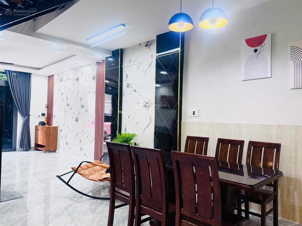 Bán nhà đẹp xuất sắc tại bình hưng hòa, 5,5 tỷ, 50m2, 2pn, 2wc