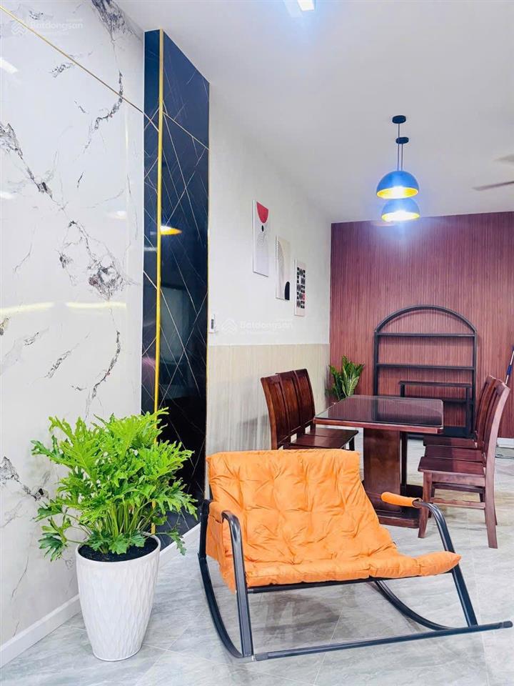 Bán nhà đẹp xuất sắc tại bình hưng hòa, 5,5 tỷ, 50m2, 2pn, 2wc
