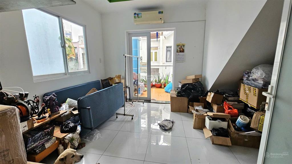 Biệt thự mini 4 tầng ngang 7m bề thế giảm chào 400tr giá mới chỉ còn 7,3 tỷ khu dân cư