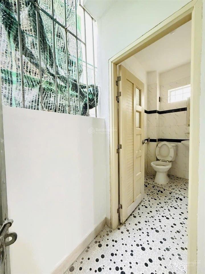 Bán nhà riêng tại phường 15, quận tân bình, 5,8 tỷ, 36,5 m2, uy tín chỉ với