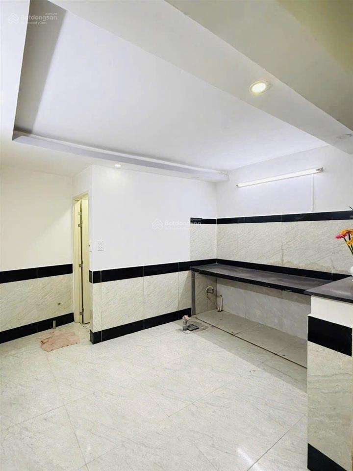 Bán nhà riêng tại phường 15, quận tân bình, 5,8 tỷ, 36,5 m2, uy tín chỉ với