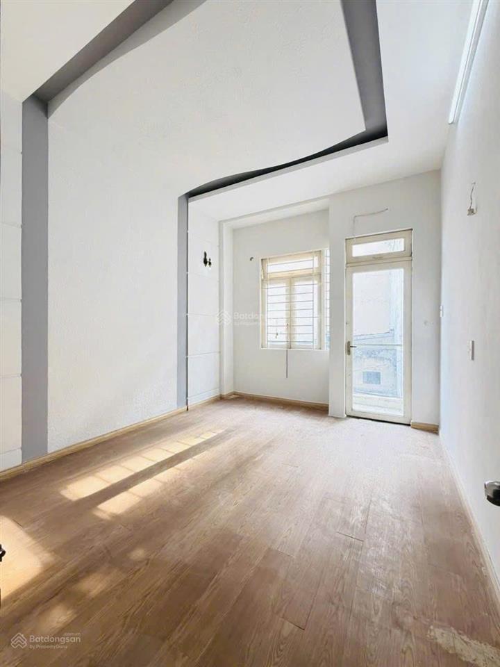 Bán nhà riêng tại phường 15, quận tân bình, 5,8 tỷ, 36,5 m2, uy tín chỉ với