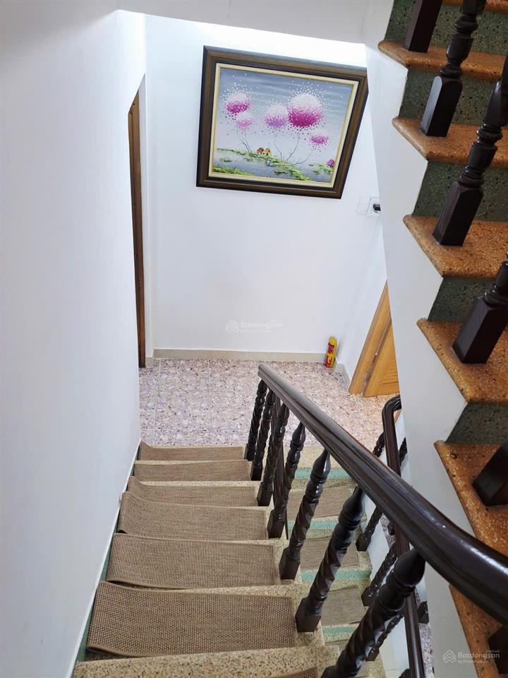 Bán nhà riêng tại bình hưng hòa, 5,6 tỷ, 53 m2, giá ưu đãi
