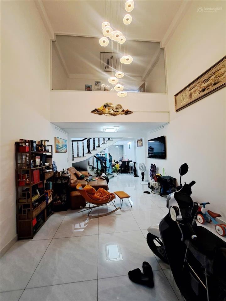 Bán nhà riêng tại bình hưng hòa, 5,6 tỷ, 53 m2, giá ưu đãi