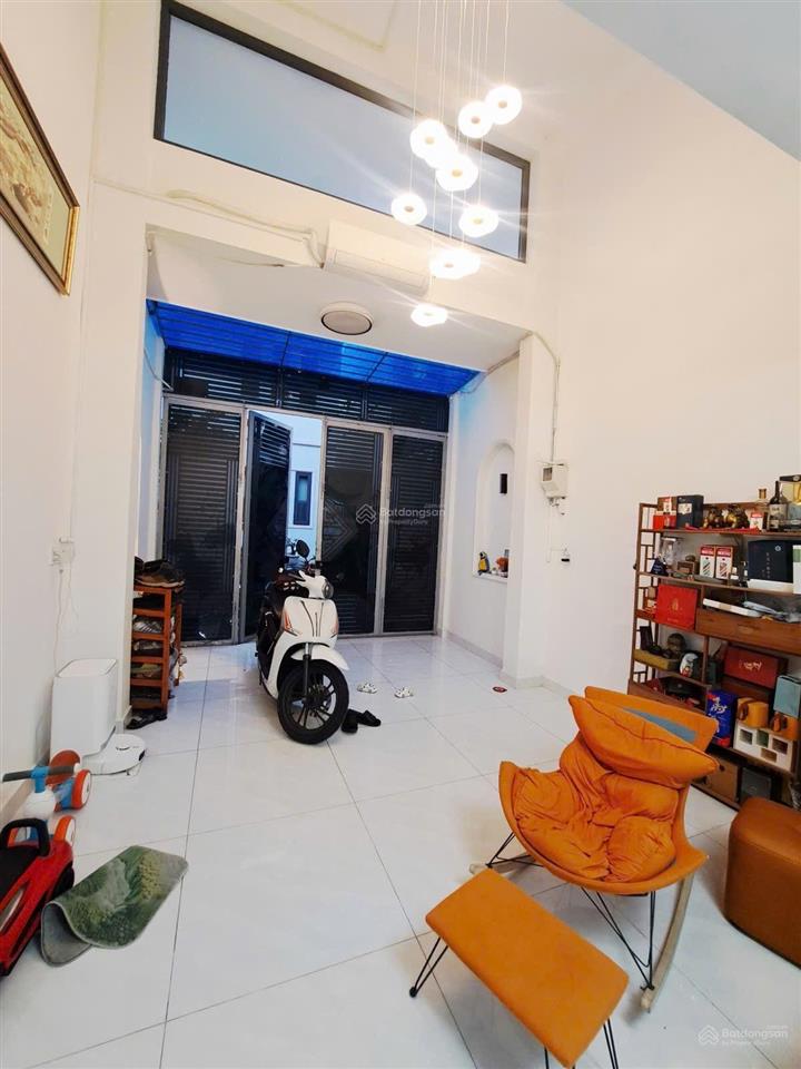 Bán nhà riêng tại bình hưng hòa, 5,6 tỷ, 53 m2, giá ưu đãi