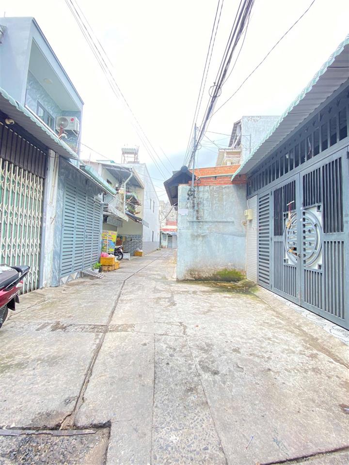 Bán nhà riêng tại bình hưng hòa, 7 tỷ vnd, 131m2, giá cực chất