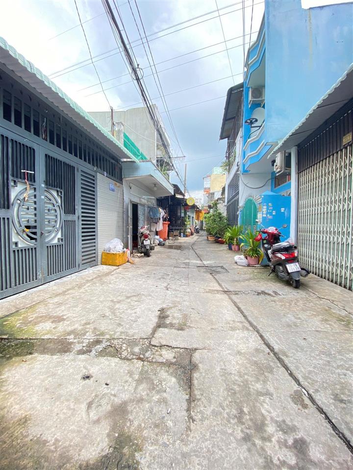 Bán nhà riêng tại bình hưng hòa, 7 tỷ vnd, 131m2, giá cực chất