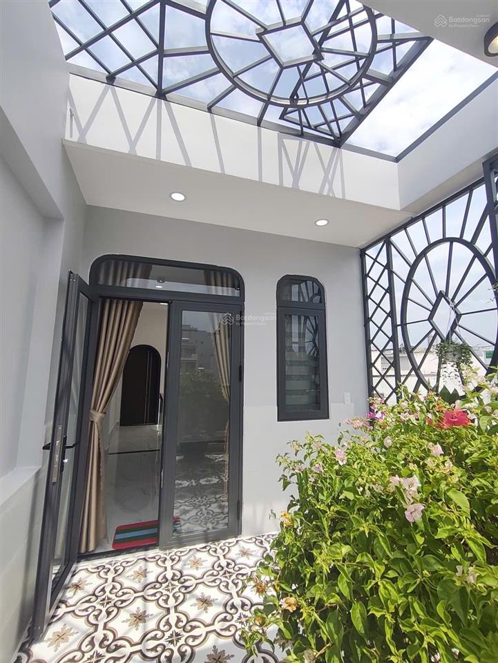 Nhà mới nguyễn sỹ sách gần mặt tiền dọn vào ở ngay chỉ 5,65 tỷ nếu anh/chị đang tìm một c