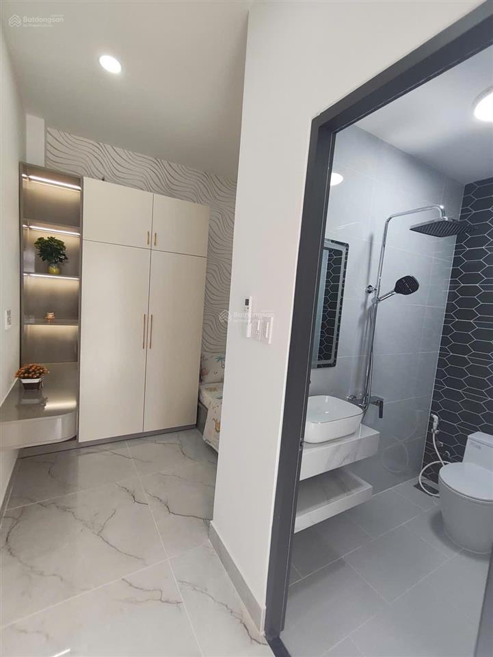 Nhà mới nguyễn sỹ sách gần mặt tiền dọn vào ở ngay chỉ 5,65 tỷ nếu anh/chị đang tìm một c
