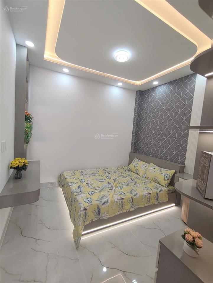 Nhà mới nguyễn sỹ sách gần mặt tiền dọn vào ở ngay chỉ 5,65 tỷ nếu anh/chị đang tìm một c