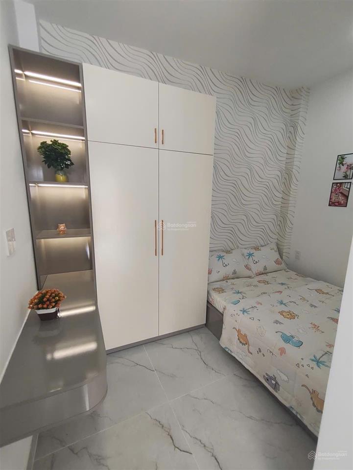 Nhà mới nguyễn sỹ sách gần mặt tiền dọn vào ở ngay chỉ 5,65 tỷ nếu anh/chị đang tìm một c