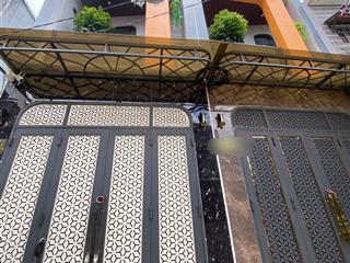 Nhà mới nguyễn sỹ sách gần mặt tiền dọn vào ở ngay chỉ 5,65 tỷ nếu anh/chị đang tìm một c