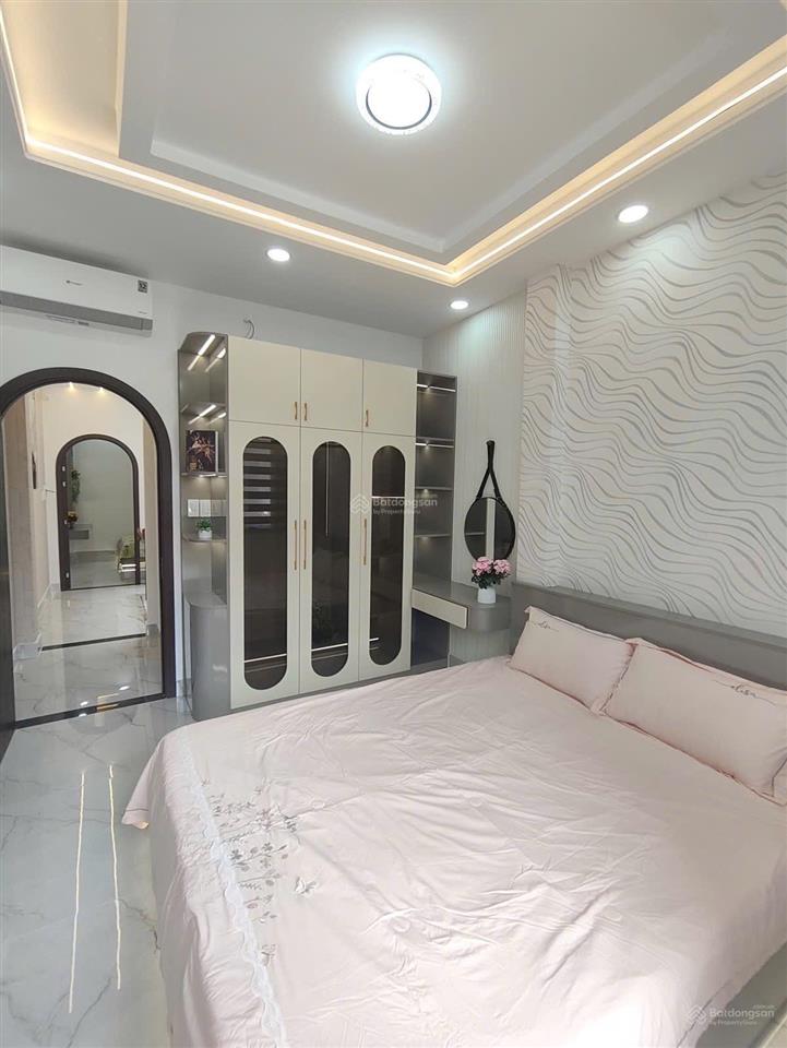 Nhà mới nguyễn sỹ sách gần mặt tiền dọn vào ở ngay chỉ 5,65 tỷ nếu anh/chị đang tìm một c
