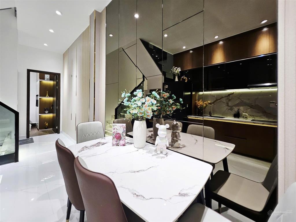 Bán nhà riêng tại phường 15, tân bình, hồ chí minh, 5,88 tỷ, 45m2, hot! view đẹp
