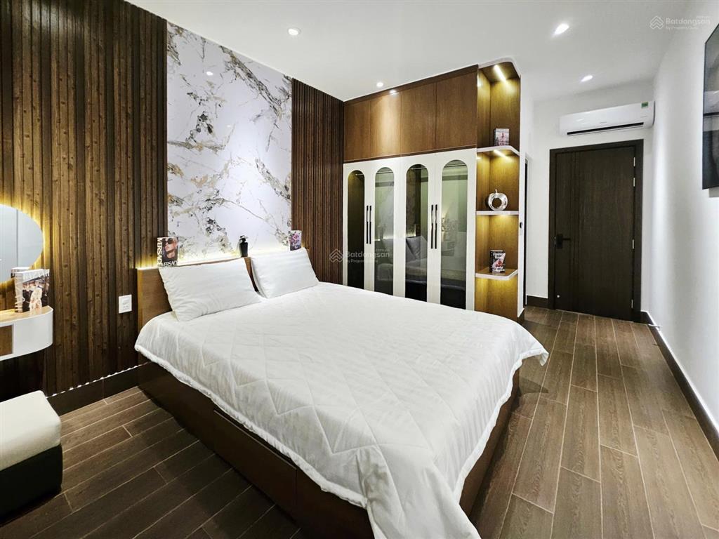 Bán nhà riêng tại phường 15, tân bình, hồ chí minh, 5,88 tỷ, 45m2, hot! view đẹp