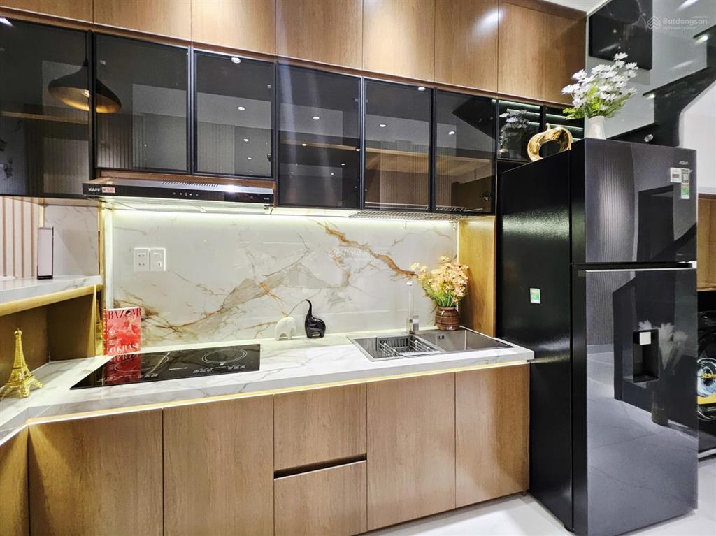 Bán nhà riêng tại phường 15, tân bình, hồ chí minh, 5,88 tỷ, 45m2, hot! view đẹp