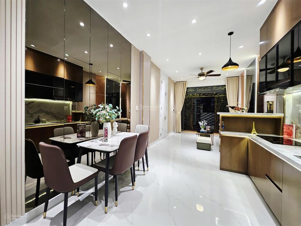 Bán nhà riêng tại phường 15, tân bình, hồ chí minh, 5,88 tỷ, 45m2, hot! view đẹp