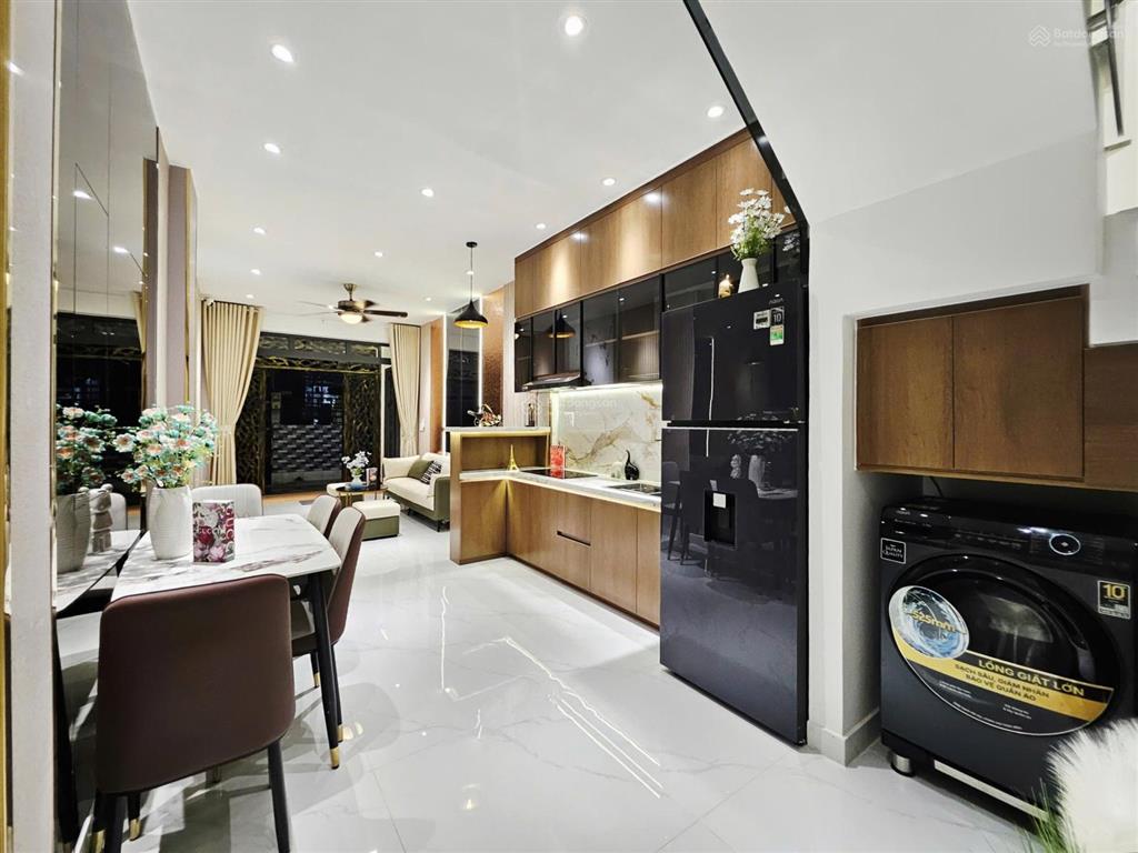 Bán nhà riêng tại phường 15, tân bình, hồ chí minh, 5,88 tỷ, 45m2, hot! view đẹp