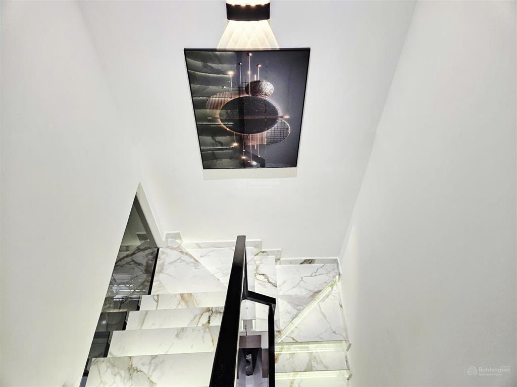 Bán nhà riêng tại phường 15, tân bình, hồ chí minh, 5,88 tỷ, 45m2, hot! view đẹp