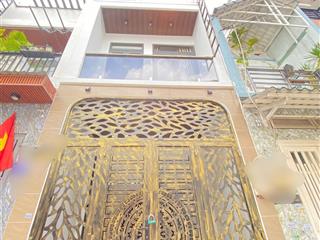 Bán nhà riêng tại phường 15, tân bình, hồ chí minh, 5,88 tỷ, 45m2, hot! view đẹp