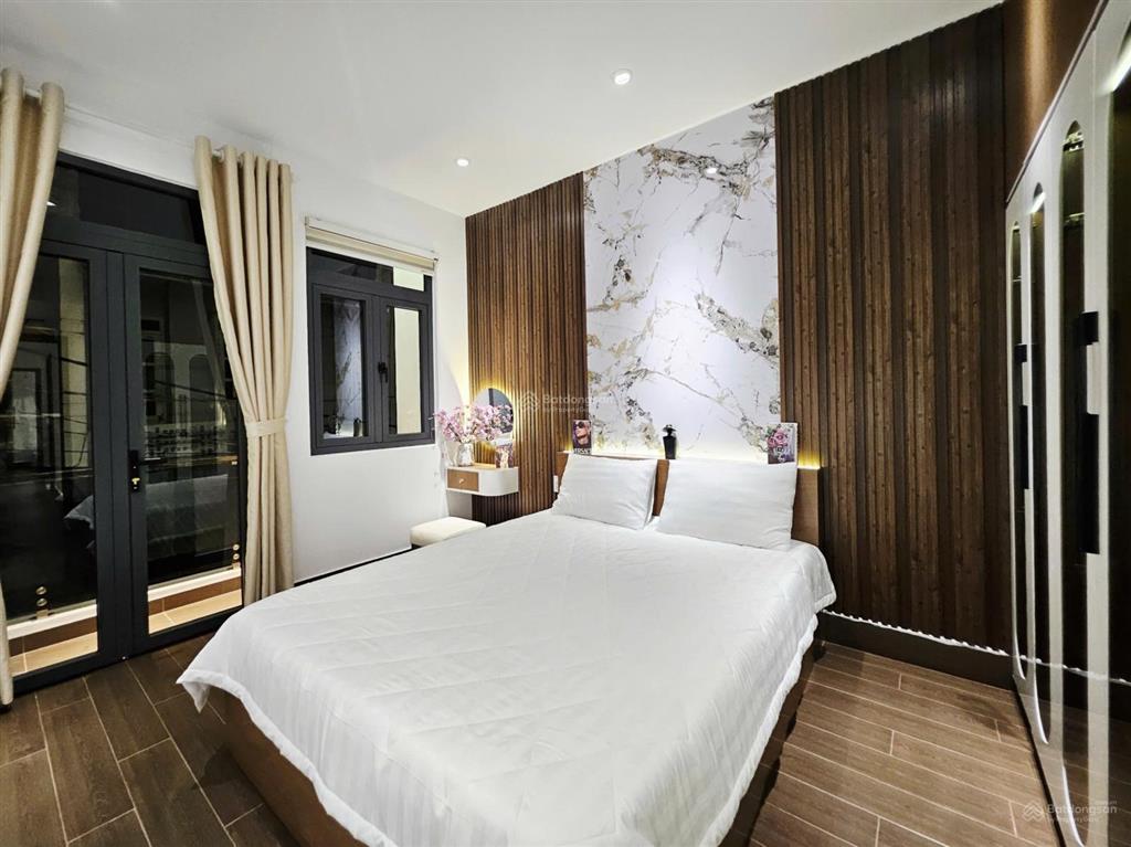 Bán nhà riêng tại phường 15, tân bình, hồ chí minh, 5,88 tỷ, 45m2, hot! view đẹp