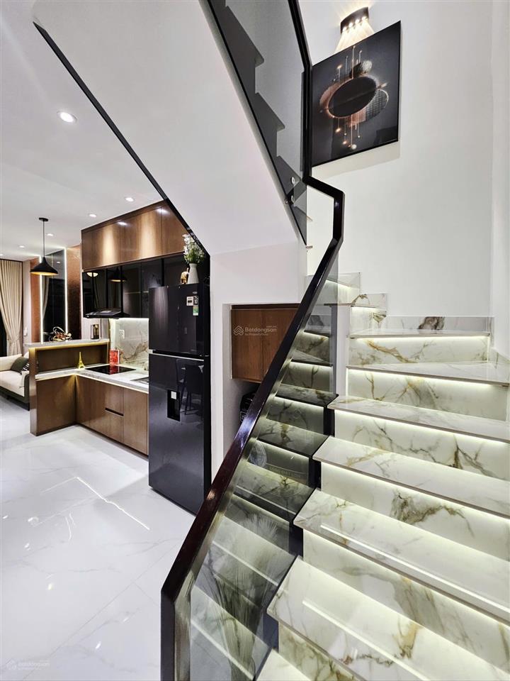 Bán nhà riêng tại phường 15, tân bình, hồ chí minh, 5,88 tỷ, 45m2, hot! view đẹp