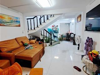 Sốc giảm chào hơn 1ty chỉ còn 9,2 tỷ nhà lầu tân cổ điển khu vip 381 tân hòa đông 4x30m 7 ph