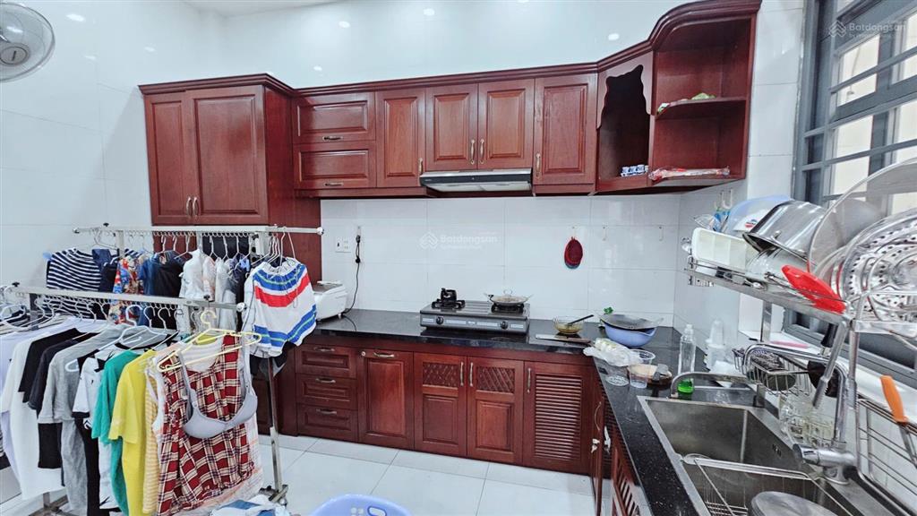 Sốc giảm chào hơn 1ty chỉ còn 9,2 tỷ nhà lầu tân cổ điển khu vip 381 tân hòa đông 4x30m 7 ph