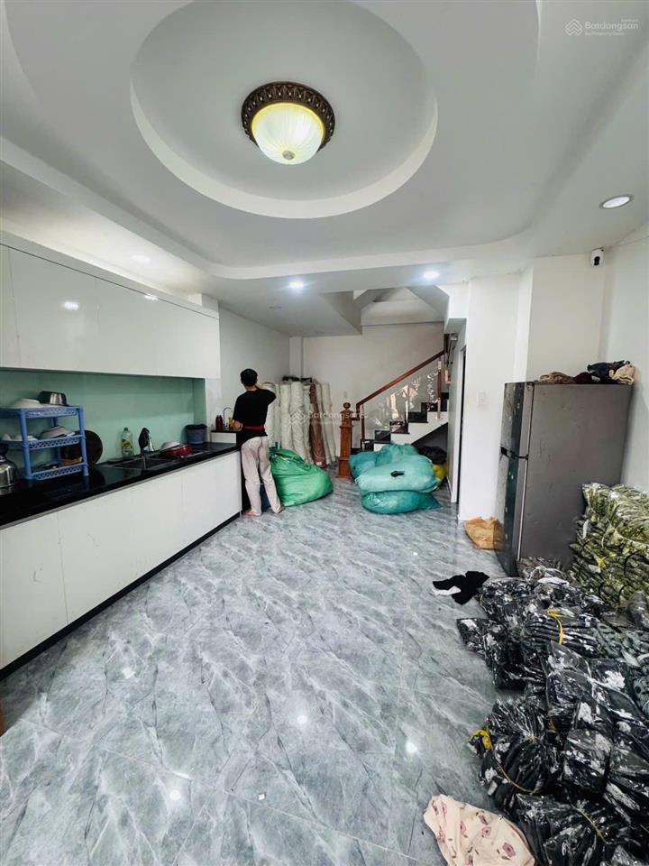 Bán nhà riêng tại bình hưng hòa, 6,5 tỷ, 48m2, 5pn, 5wc, hot!