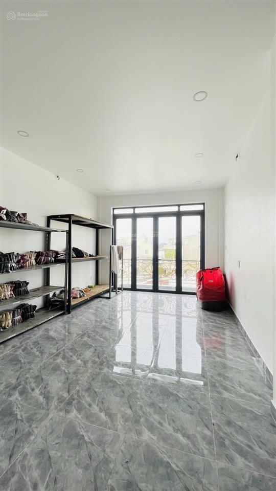 Bán nhà riêng tại bình hưng hòa, 6,5 tỷ, 48m2, 5pn, 5wc, hot!