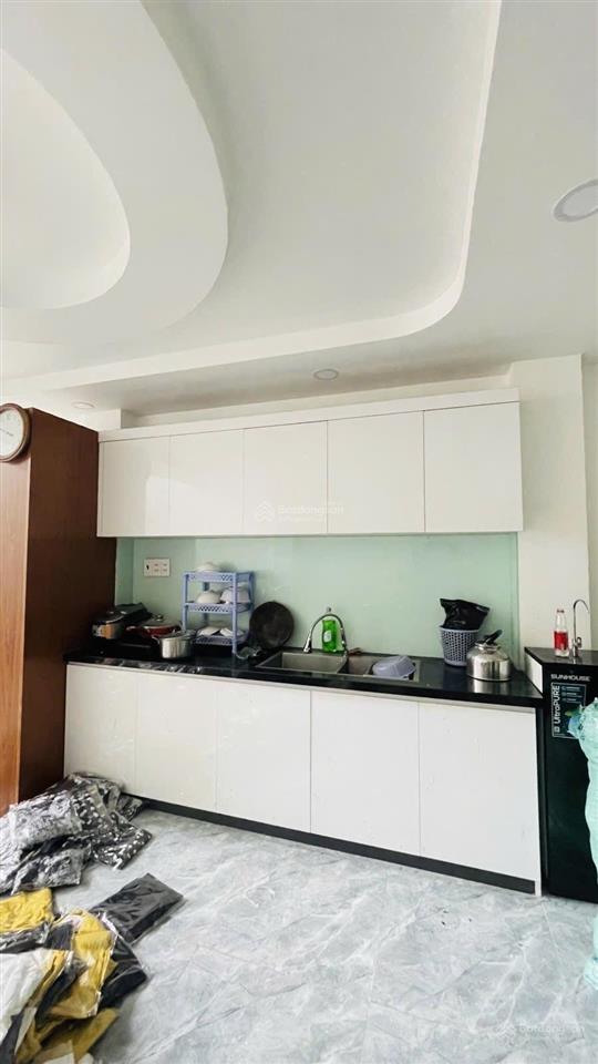 Bán nhà riêng tại bình hưng hòa, 6,5 tỷ, 48m2, 5pn, 5wc, hot!