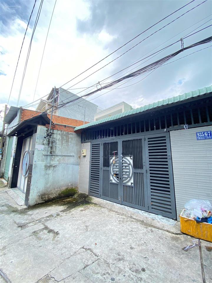 Siêu phẩm gần aeon tân phú diện tích khủng 131m2 ô tô 7 chỗ vào nhà chỉ 7 tỷ cơ hội sở