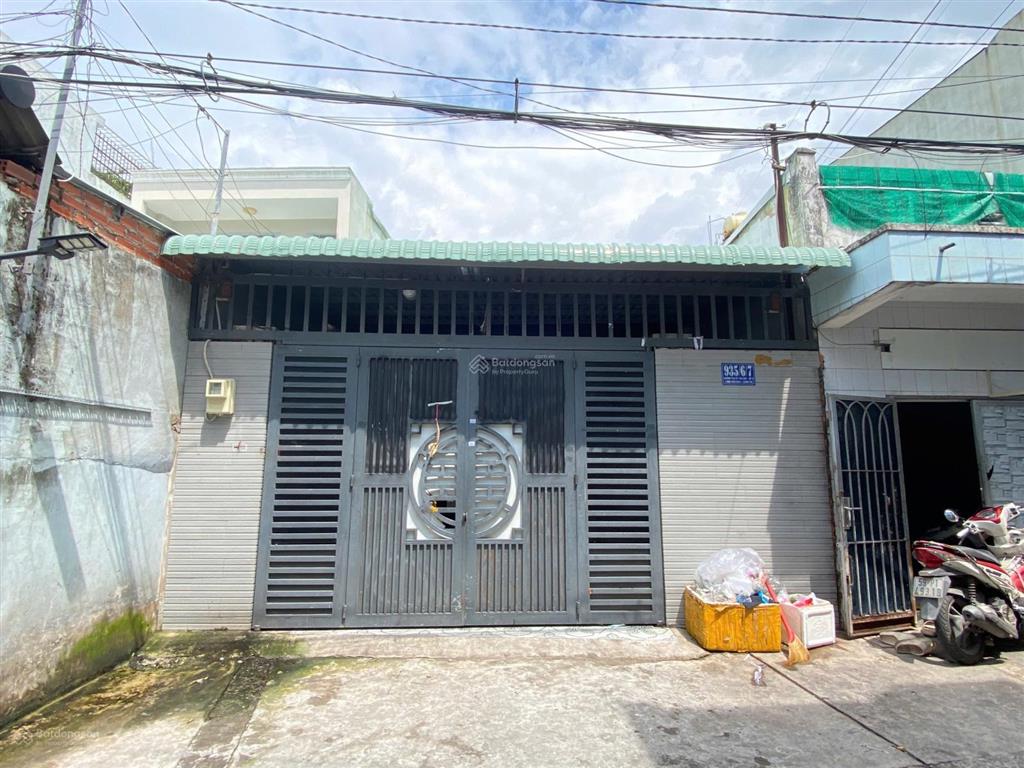 Siêu phẩm gần aeon tân phú diện tích khủng 131m2 ô tô 7 chỗ vào nhà chỉ 7 tỷ cơ hội sở